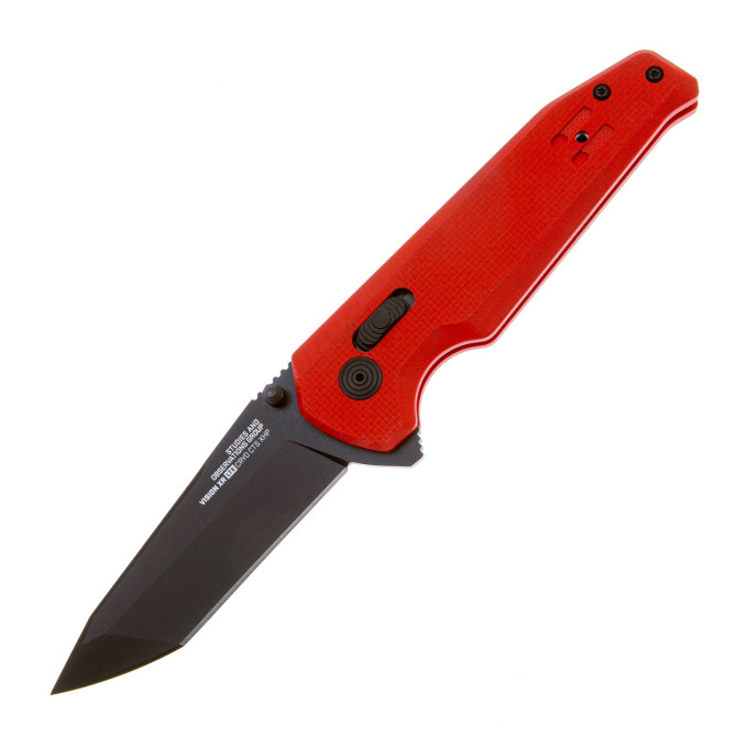 Нож SOG VISION XR LTE TINI 12-57-08-57 SG_12-57-08-57